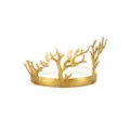 Gold King Crown at Spirit Halloween