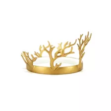 Gold King Crown at Spirit Halloween