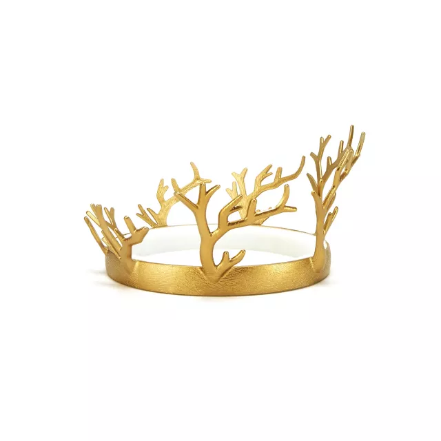 Gold King Crown at Spirit Halloween