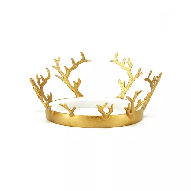 Gold King Crown at Spirit Halloween