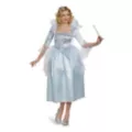 Fairy Godmother Movie Adult Womens Costume at Spirit Halloween