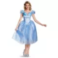 Cinderella Movie Adult Womens Costume at Spirit Halloween