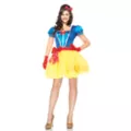 Bad Apple Cutie Womens Costume at Spirit Halloween