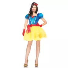 Bad Apple Cutie Womens Costume at Spirit Halloween