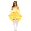 Charming Beauty Adult Womens Costume at Spirit Halloween