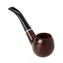 Smoking Pipe at Spirit Halloween