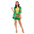 Adult TMNT Dress Costume at Spirit Halloween