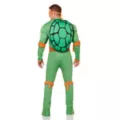 TMNT Michelangelo Deluxe Adult Costume at Spirit Halloween