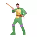 TMNT Deluxe Donatello Mens Costume at Spirit Halloween