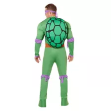 TMNT Deluxe Donatello Mens Costume at Spirit Halloween