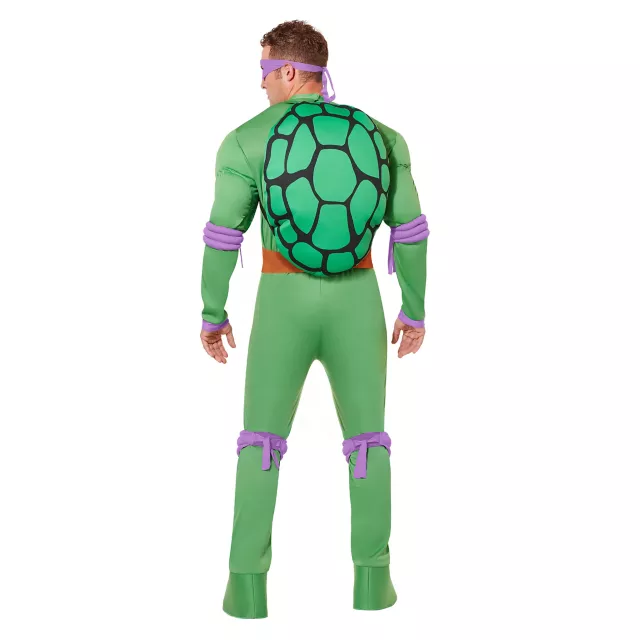 TMNT Deluxe Donatello Mens Costume at Spirit Halloween
