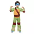 TMNT Leonardo Muscle Toddler Costume at Spencer's