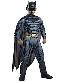 Batman Costumes for Adults & Kids 