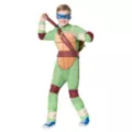Kids Leonardo One Piece Costume - Teenage Mutant Ninja Turtles at Spirit Halloween