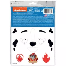 PAW Patrol Tattoos - PAW Patrol at Spencer's