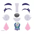 PAW Patrol Tattoos - PAW Patrol at Spencer's