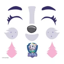 PAW Patrol Tattoos - PAW Patrol at Spencer's