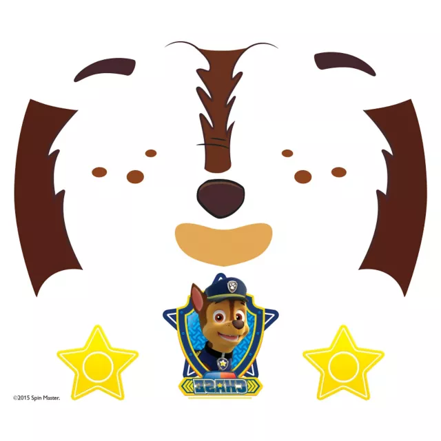 PAW Patrol Tattoos - PAW Patrol at Spencer's