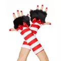 Cat in the Hat Arm Warmers - Dr. Seuss at Spencer's