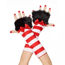 Cat in the Hat Arm Warmers - Dr. Seuss at Spencer's