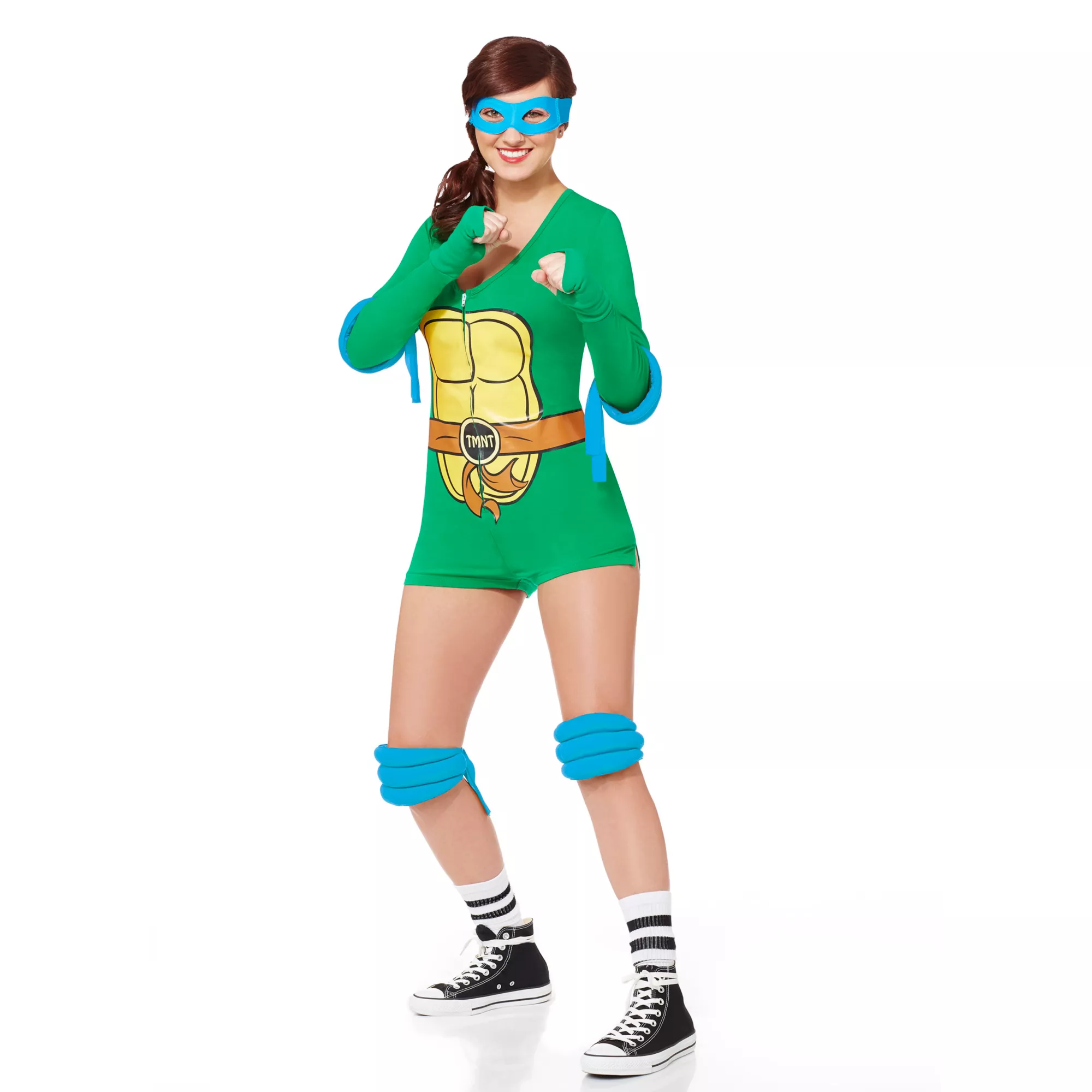 TMNT Leonardo Kit at Spirit Halloween