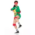 TMNT Raphael Kit at Spirit Halloween