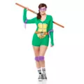 TMNT Donatello Kit at Spirit Halloween