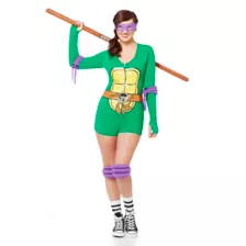TMNT Donatello Kit at Spirit Halloween