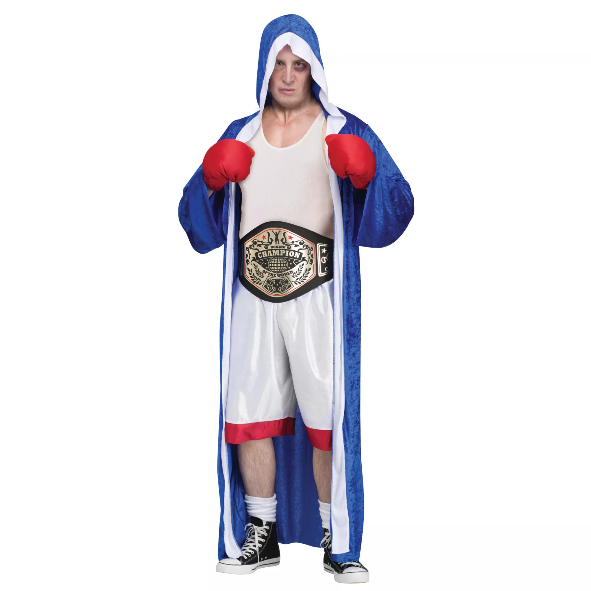 Big Champ Adult Mens Costume at Spirit Halloween