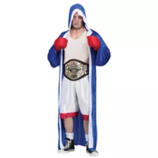 Big Champ Adult Mens Costume at Spirit Halloween