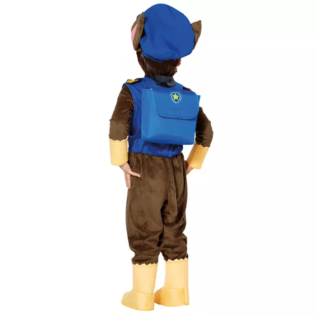 Toddler Chase Deluxe Costume - PAW Patrol at Spencer's