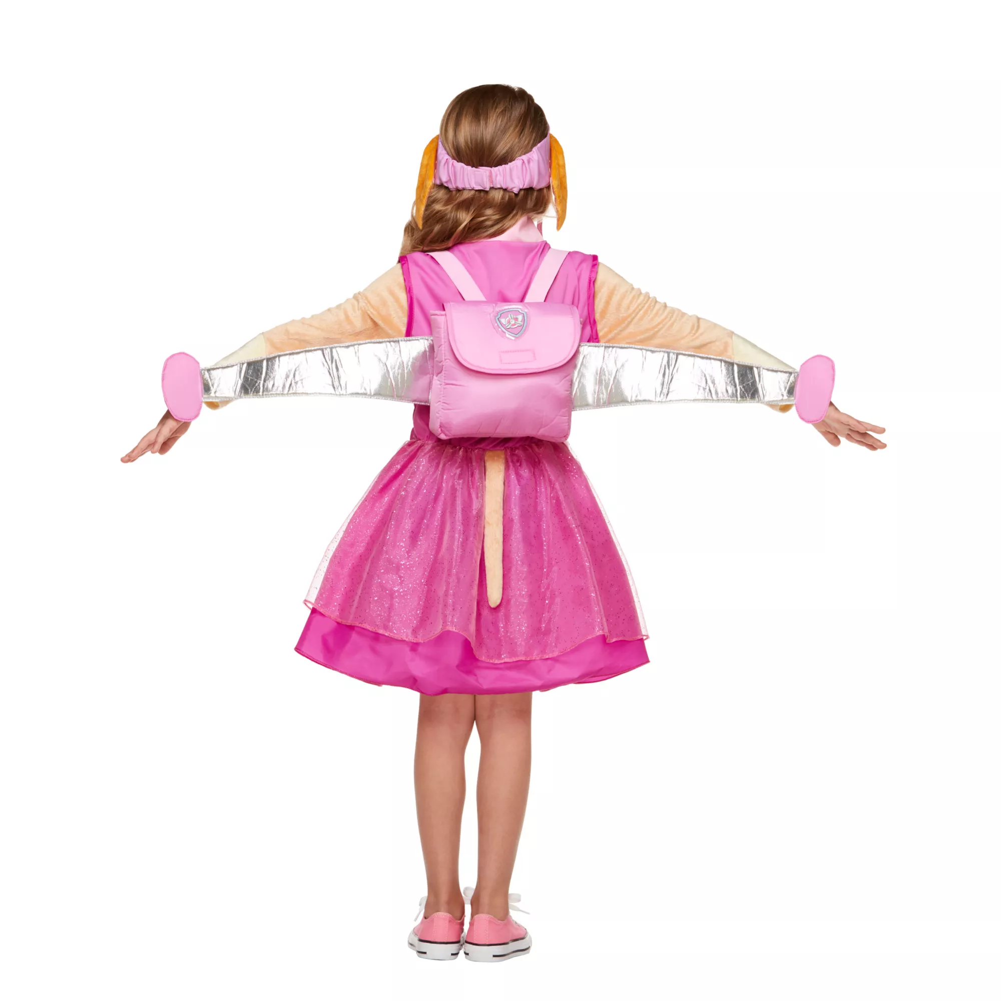 Toddler Skye Costume Deluxe - PAW Patrol at Spencer's