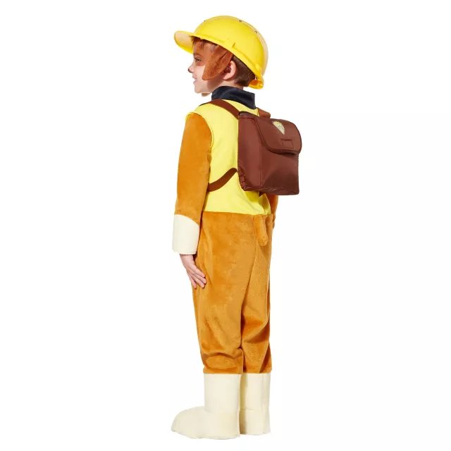 Toddler Rubble One Piece Costume - PAW Patrol at Spencer's