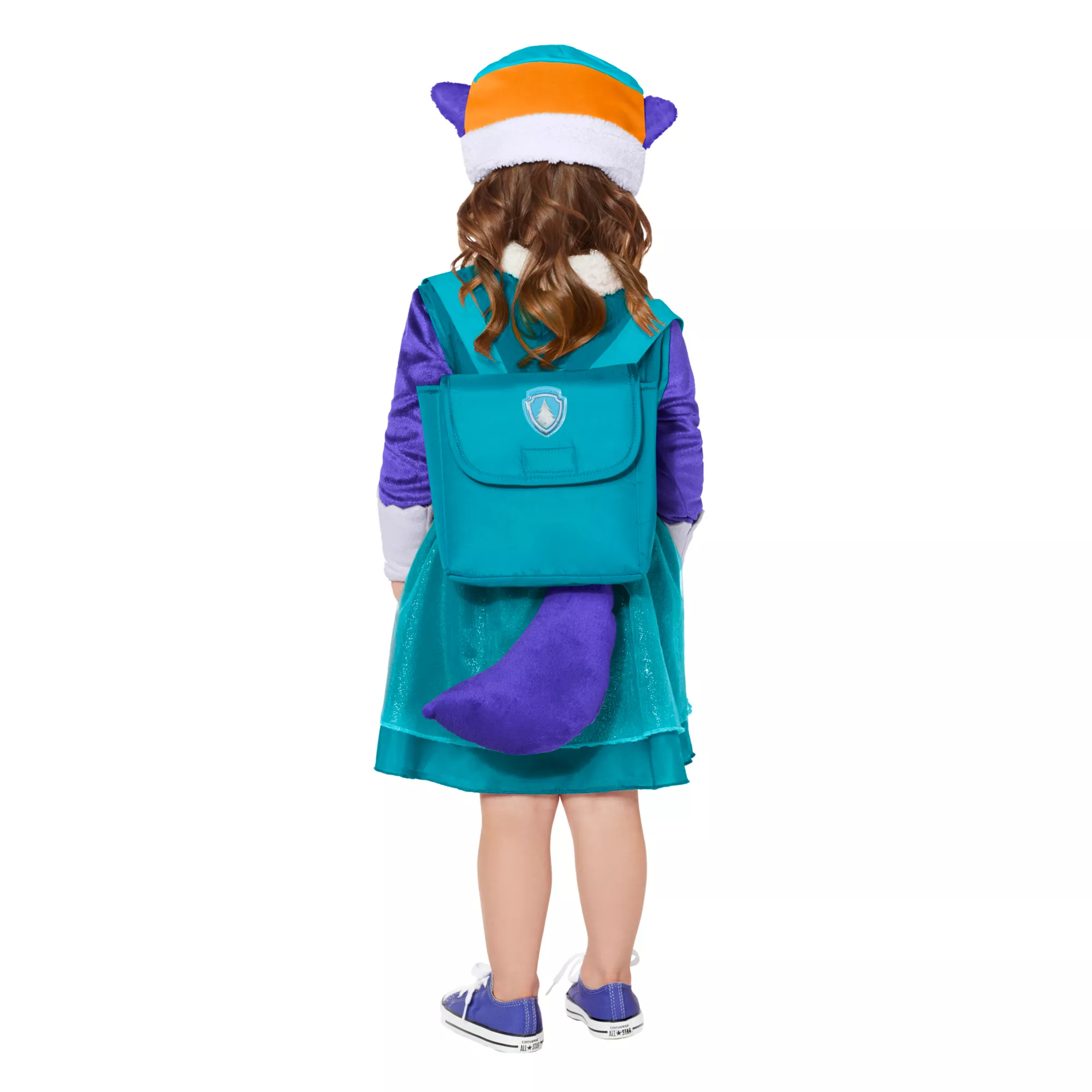 Toddler Everest Costume Deluxe - PAW Patrol at Spencer's