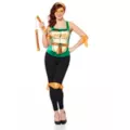 Teenage Mutant Ninja Turtles Michelangelo Kit at Spirit Halloween