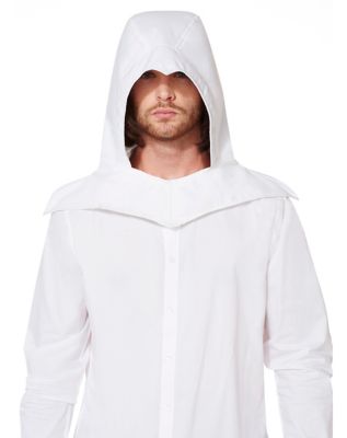 Assassins hot sale creed hood