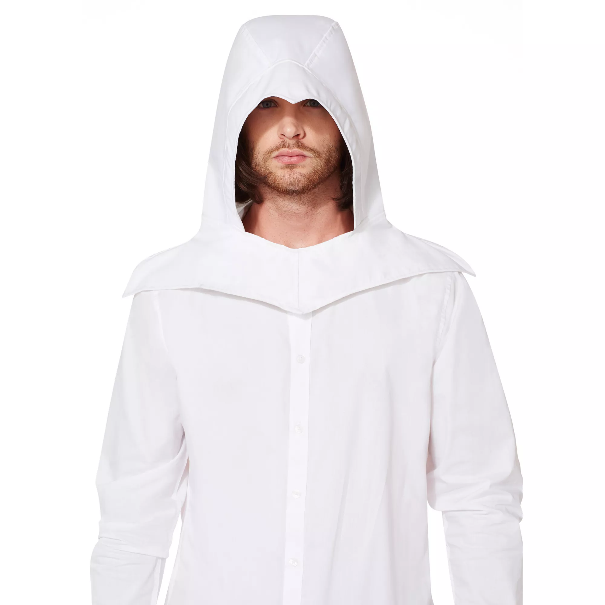 Assassin's Creed Hood - Assassin's Creed at Spirit Halloween