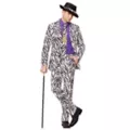 Pimp Party Suit at Spencer's