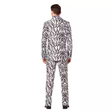 Pimp Party Suit at Spencer's