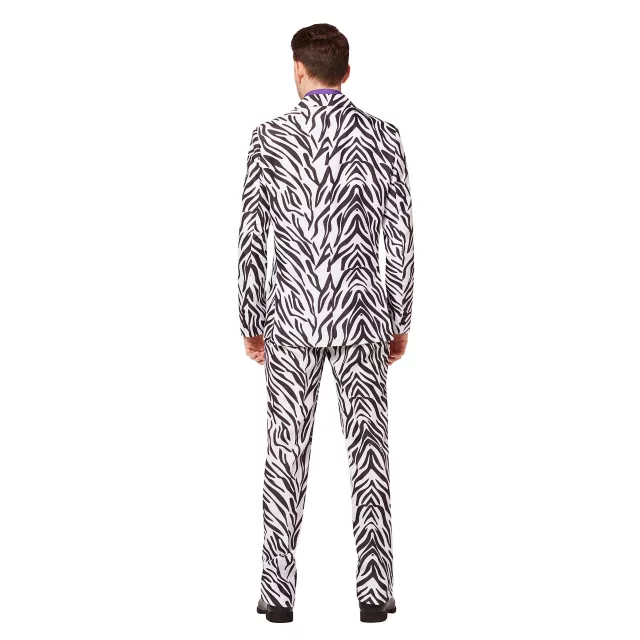 Pimp Party Suit at Spencer's