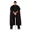 Adult Warrior Cloak at Spencer's