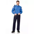 Orange is the New Black Officer Costume at Spirit Halloween