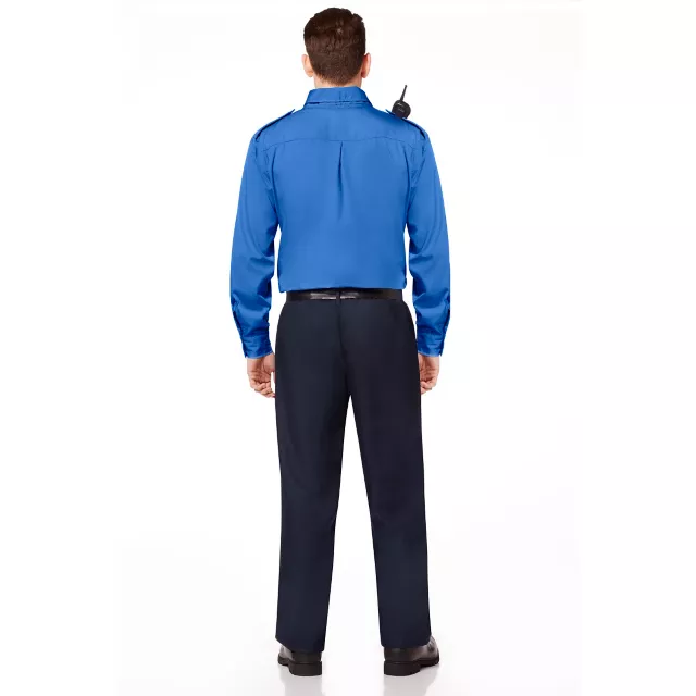 Orange is the New Black Officer Costume at Spirit Halloween