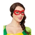 Womens TMNT Raphael Mask at Spirit Halloween
