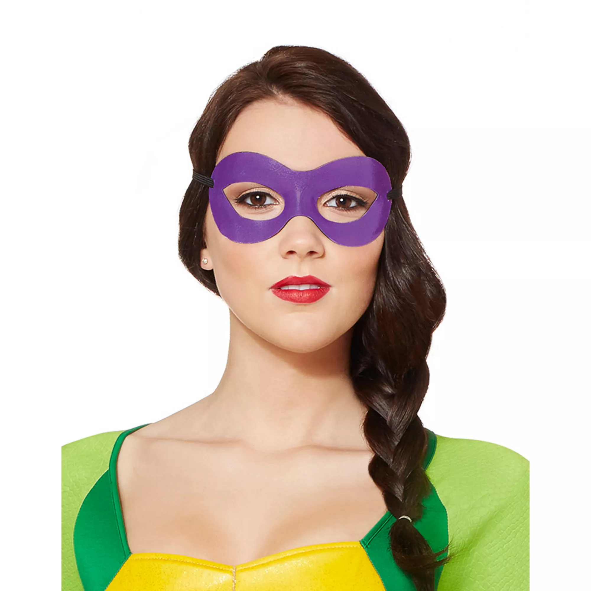 Womens TMNT Donatello Mask at Spirit Halloween