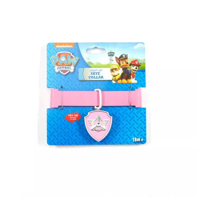 Light-Up Skye Collar - PAW Patrol at Spencer's