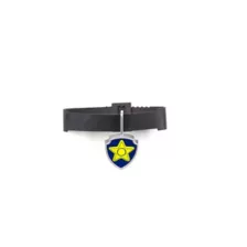 Light-Up Chase Collar - PAW Patrol at Spencer's