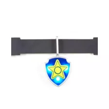 Light-Up Chase Collar - PAW Patrol at Spencer's