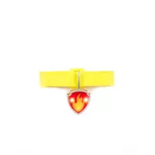 Light-Up Marshall Collar - PAW Patrol at Spencer's