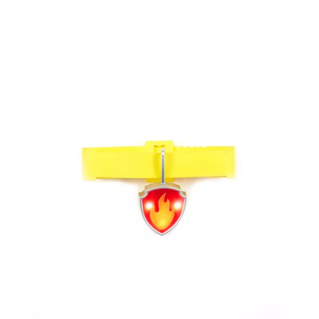 Light-Up Marshall Collar - PAW Patrol at Spencer's